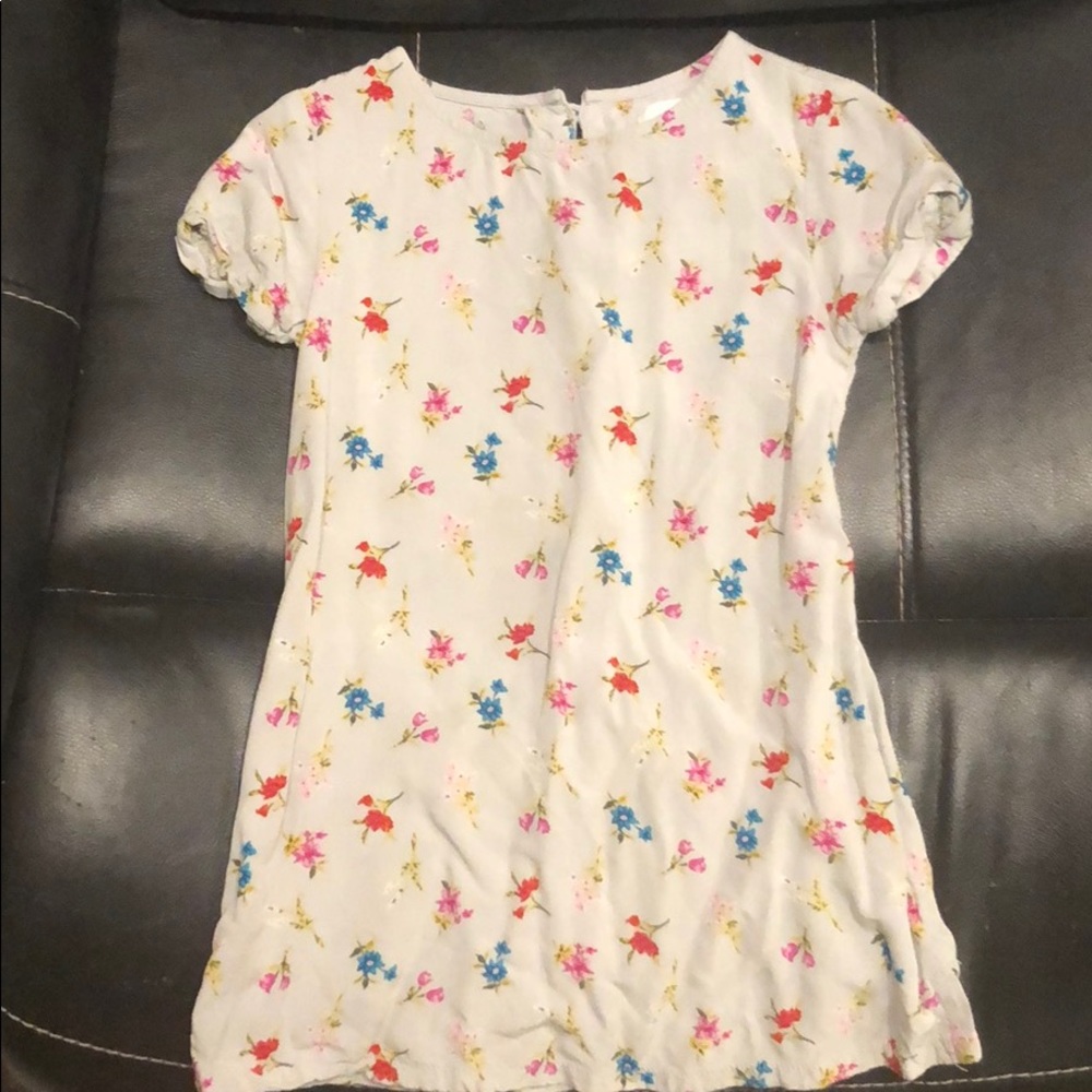 Toddler dress